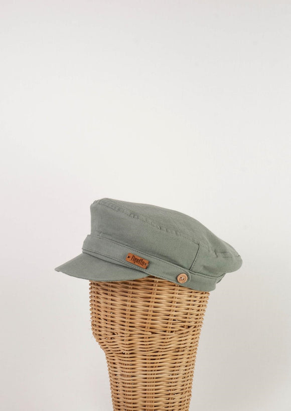 Green Peak cap