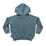 ARRGHHH Hoodie / Blue