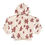 STAR Hoodie / Off-white