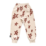 STAR Sweatpants / Off-white