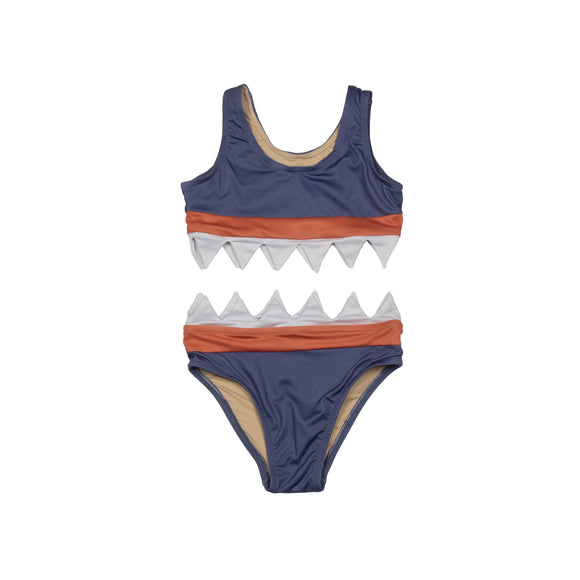 Shark Bikini - Lycra_Liberty
