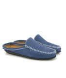 Originals Fiji slippers - Blue Denim