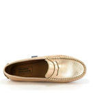 Originals   penny loafer - rose gold metalic