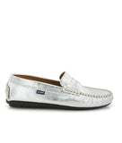 Originals penny loafer - Silver metalic