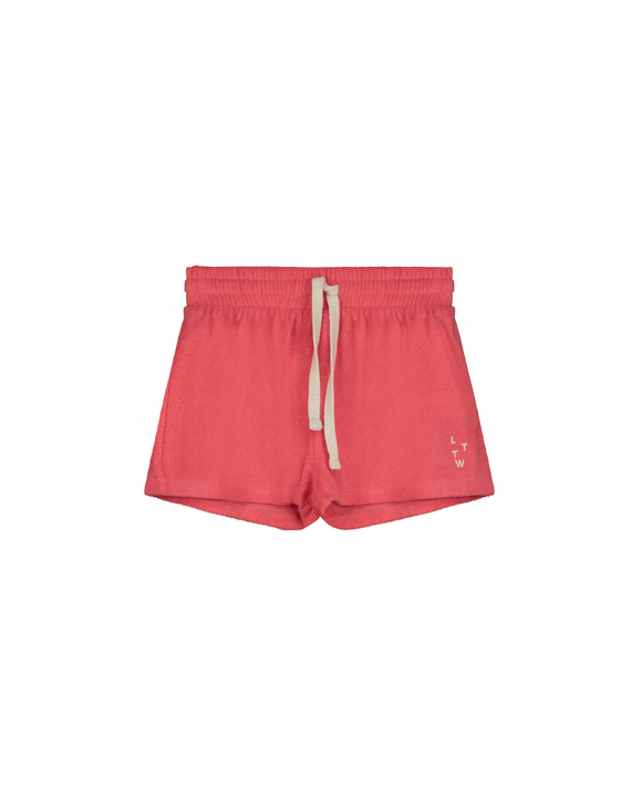 Amsterdam shorts- watermelon