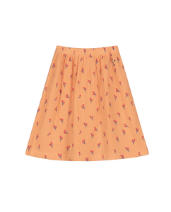 Beijing Skirt-sorbet