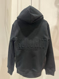 Kuwait National Hoodies black