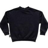 BOYS Sweatshirt / Black