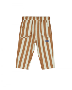 Caracas Joggers- peanut