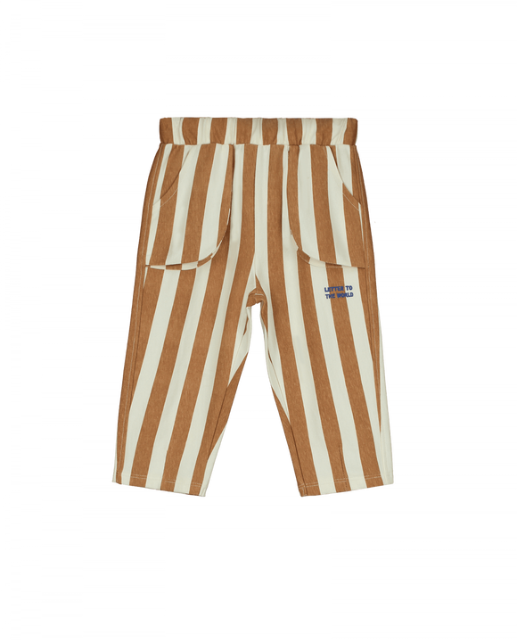 Caracas Joggers- peanut