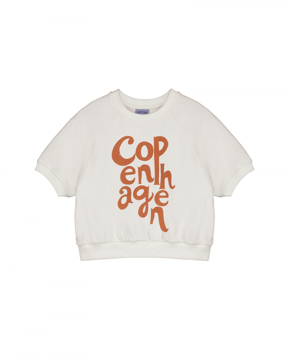 Copenhagen sweat- milk