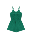 Delhi Playsuit- grass