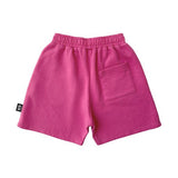 EYEBALL Pink Board Shorts / Shocking Pink