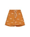 Fes Shorts-peanut