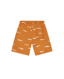 Fes Shorts-peanut