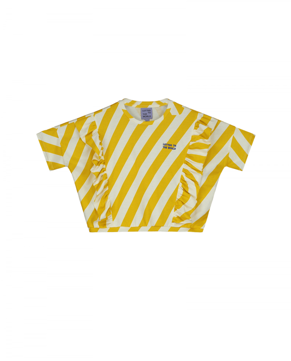 Geneve Tee- banana