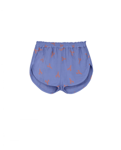 Glasgow Shorts- lotus