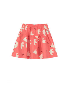 Lima Skirt - watermelon