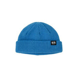 LOOKY LOOKY Wool Beanie / Imagine Ocean