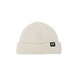 LOOKY LOOKY Wool Beanie / Off-White