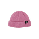 LOOKY LOOKY Wool Beanie / Pink