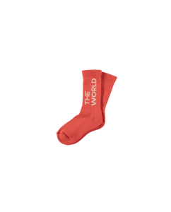 LTTW socks- watermelon