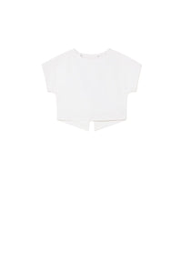 Monobloc Top - white