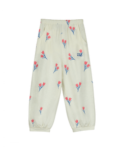 Niza Joggers- milk