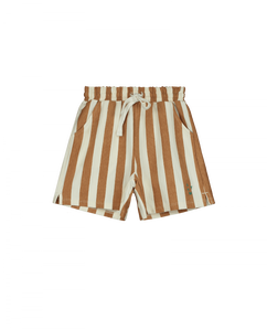 Oslo Shorts- peanut