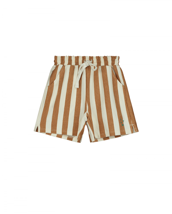 Oslo Shorts- peanut