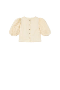 Outcast Blouse-off white