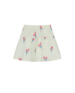 Paris Skirt- milk