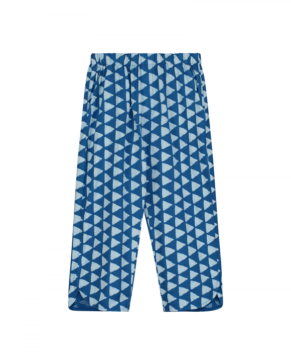 Phoenix Trousers- klein