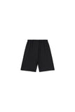 Shave Ice Bathing Shorts  / Cream Gold Black