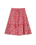 Sofia skirt - poppy