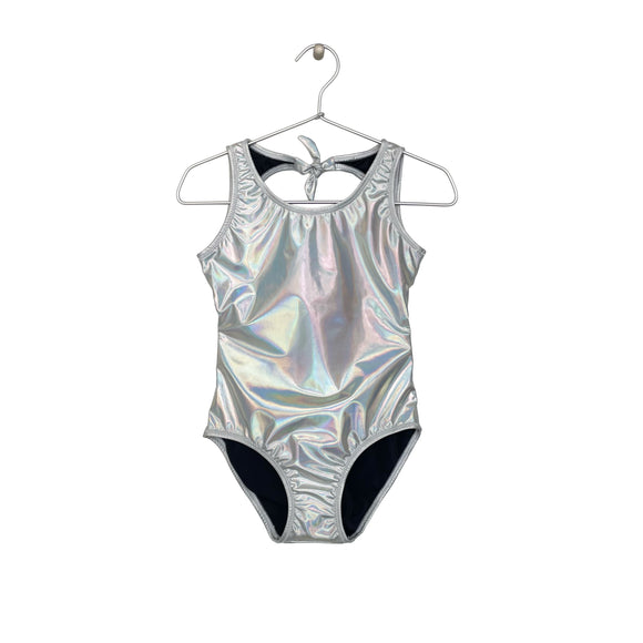 IRIDESCENT BODYSUIT   IRIDESCENT