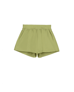 Taipei Shorts- matcha