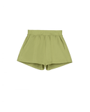 Taipei Shorts- matcha