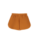 Vienna Shorts-  peanut