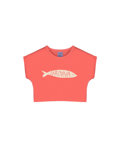 Vigo Tee- watermelon