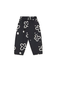 Wonderbloom Pants - black