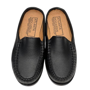 Originals Fiji Slippers - Black Little Grainy