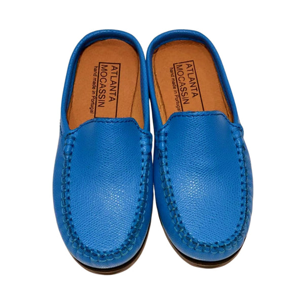 Originals Fiji Slippers - Blue cobalt little grainy