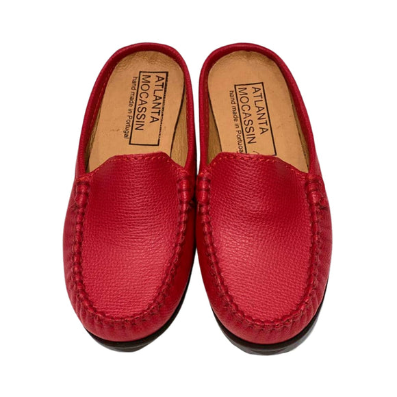 Originals Fiji Slippers - Red little grainy