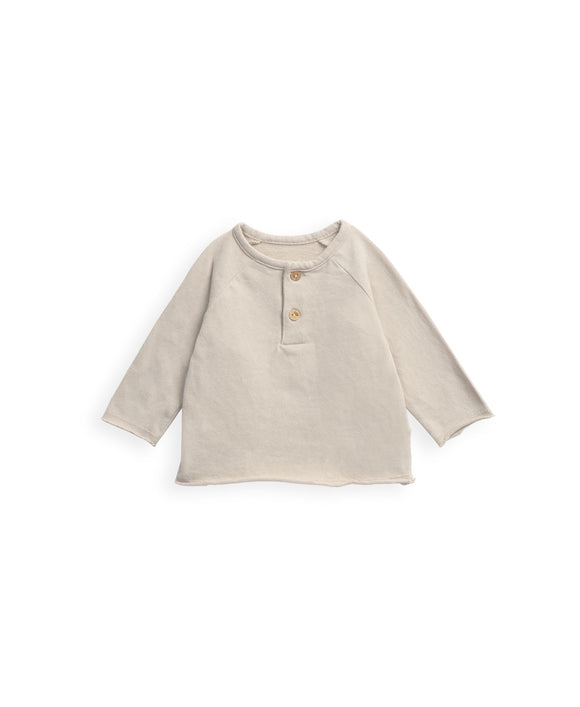 Jersey LS T-shirt / Susana