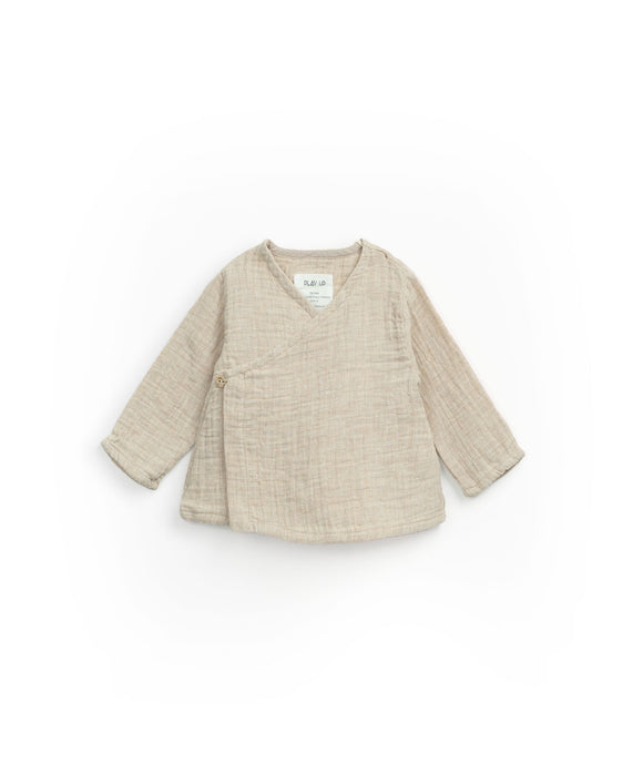 Woven Shirt / Susana Melange