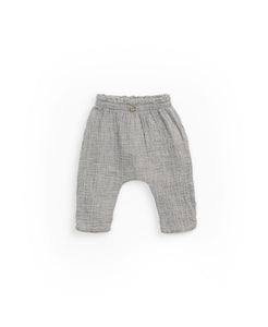 Woven Trouser / Family