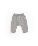 Woven Trouser / Family