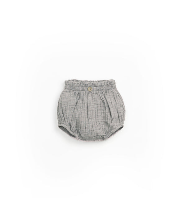 Woven Short / Family