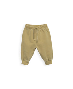 Fleece Trouser / Time